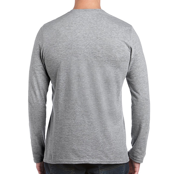 Grey Back