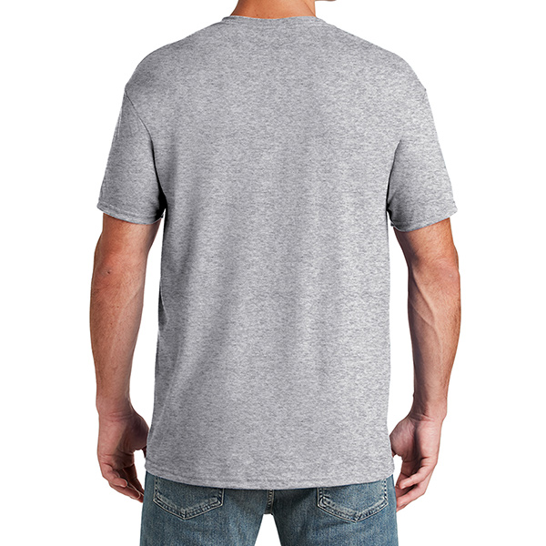 Athletic Heather Blank