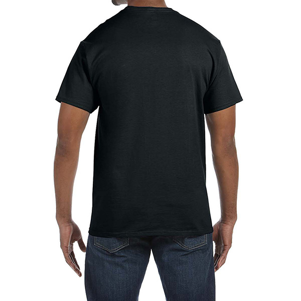 Black Blank