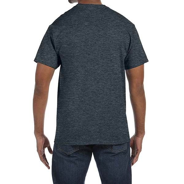 Black Heather Blank
