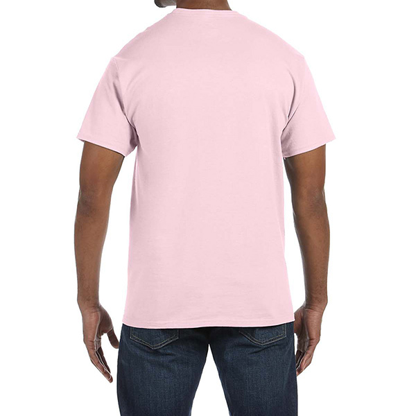 Classic Pink Blank
