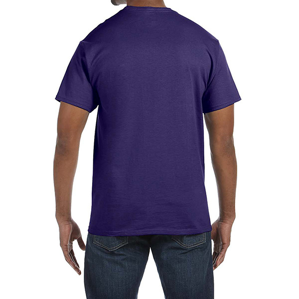 Deep Purple Blank