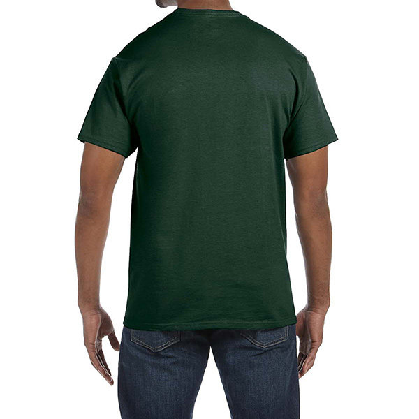 Forest Green Blank