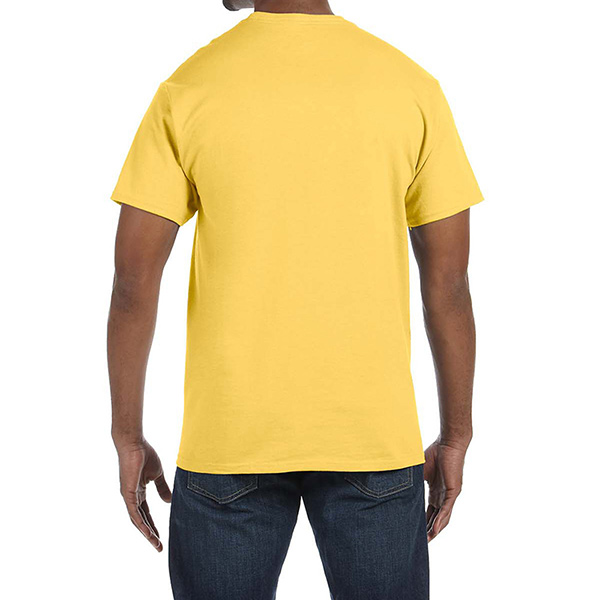 Island Yellow Blank