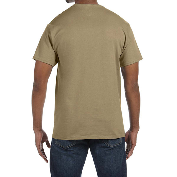 Khaki Blank