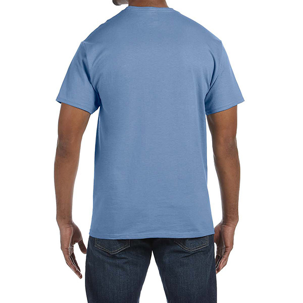 Light Blue Blank
