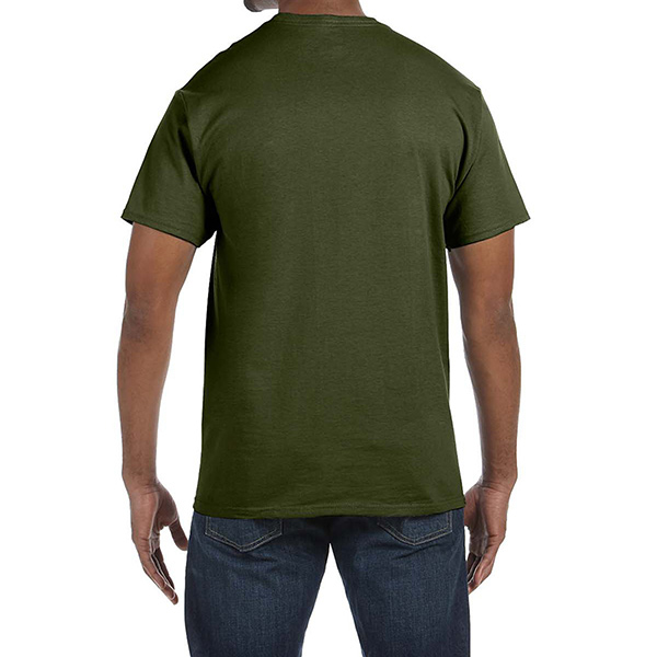 Military Green Blank