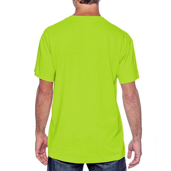 Neon Green Blank