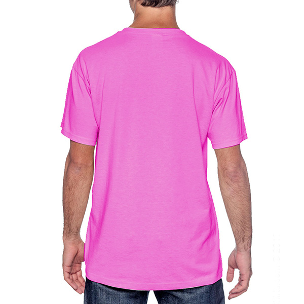Neon Pink Blank