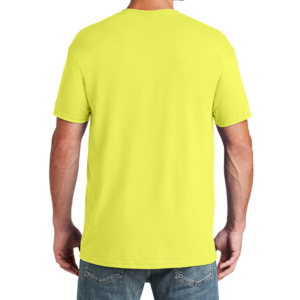 Neon Yellow Blank