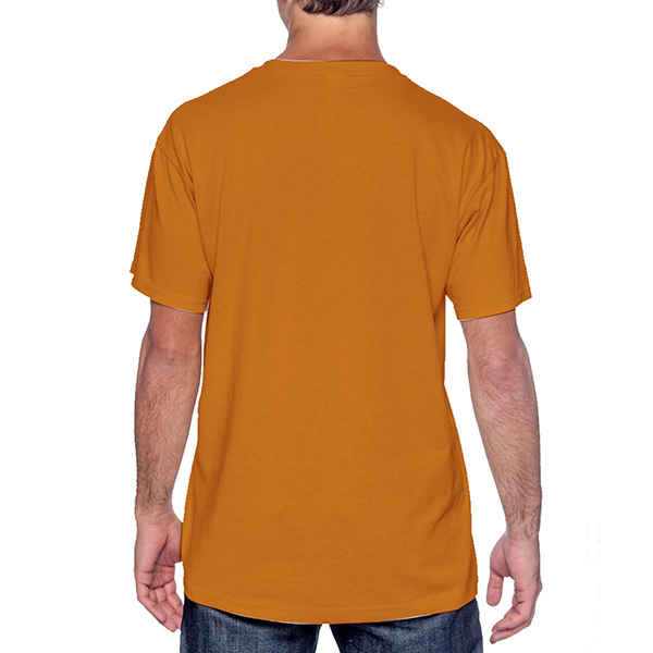 Tennessee Orange Blank