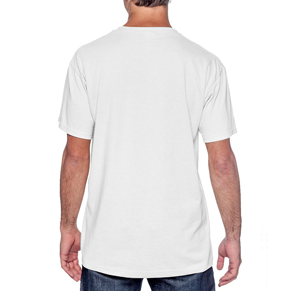 White Blank