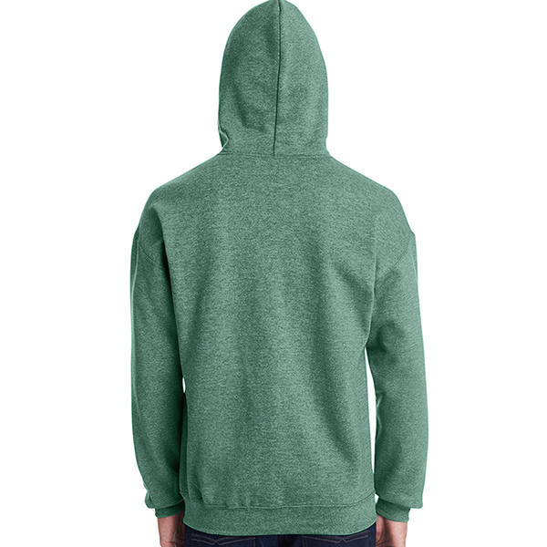 Hth Sp Dark Green Back
