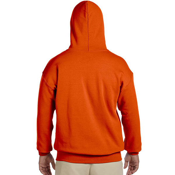 Orange Back