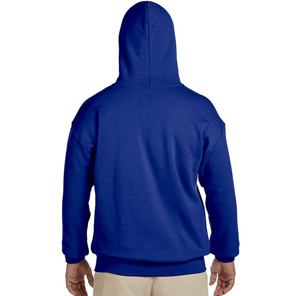 Royal Back