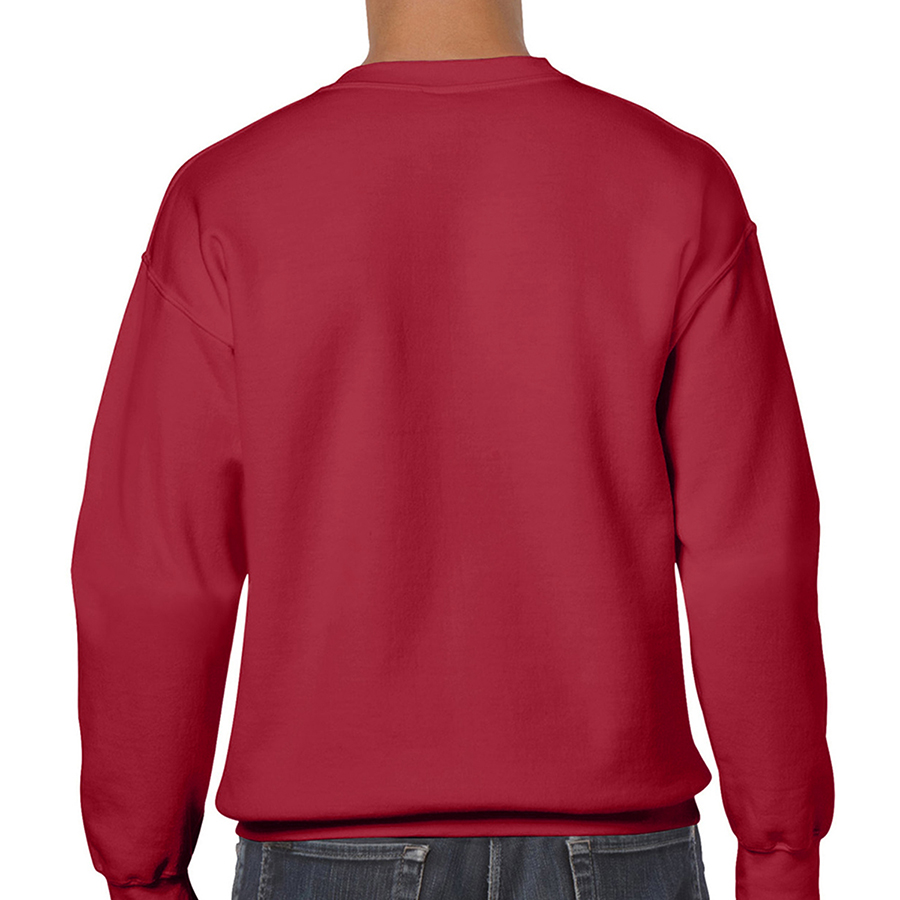 Back
