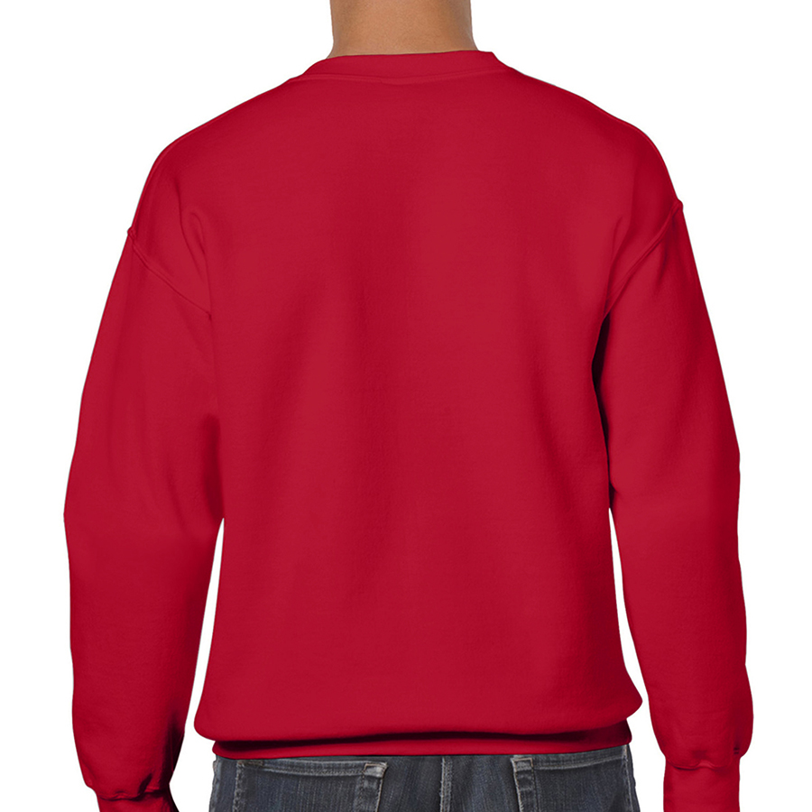 Back
