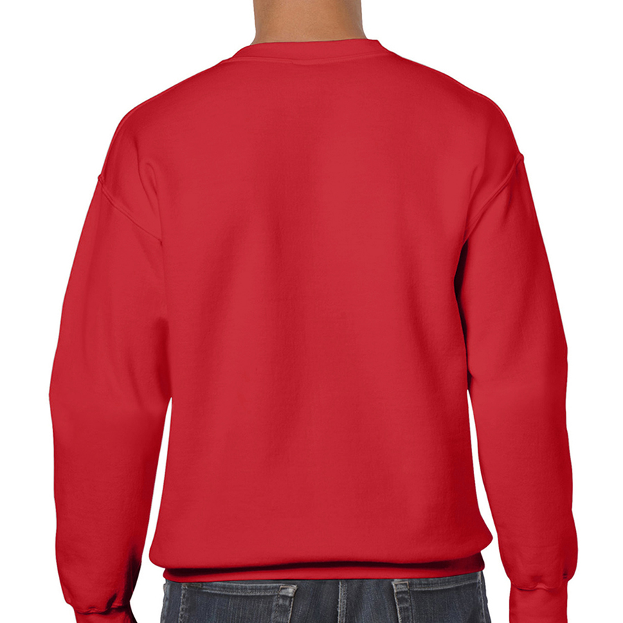 Back