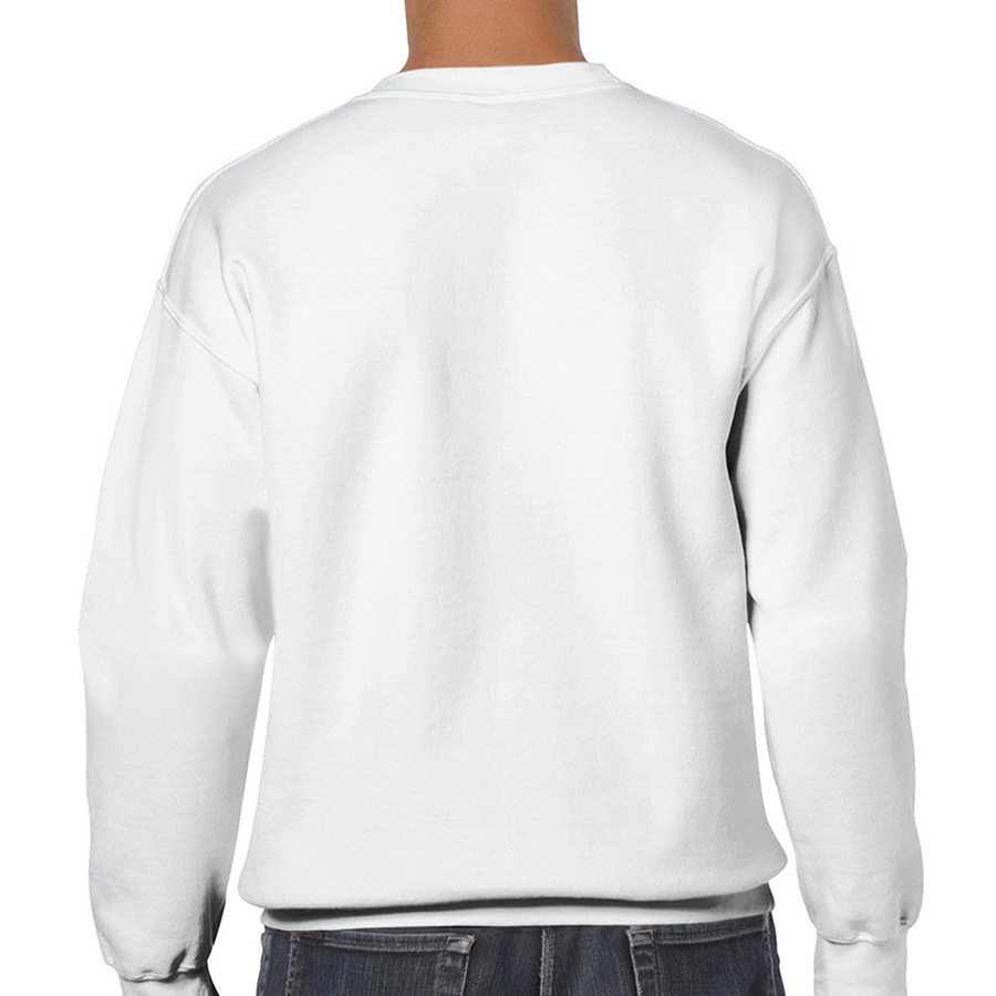 Back