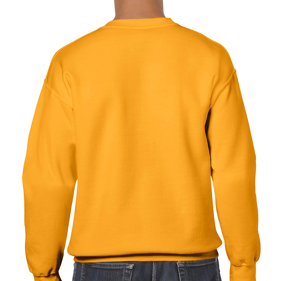 Back