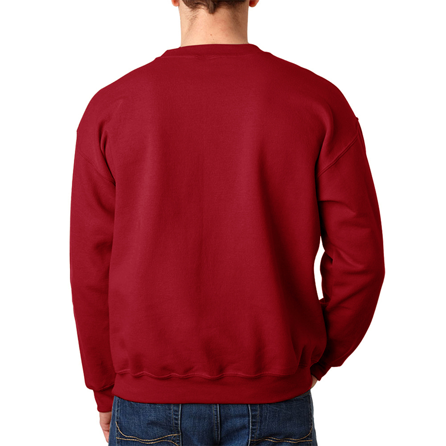 Back