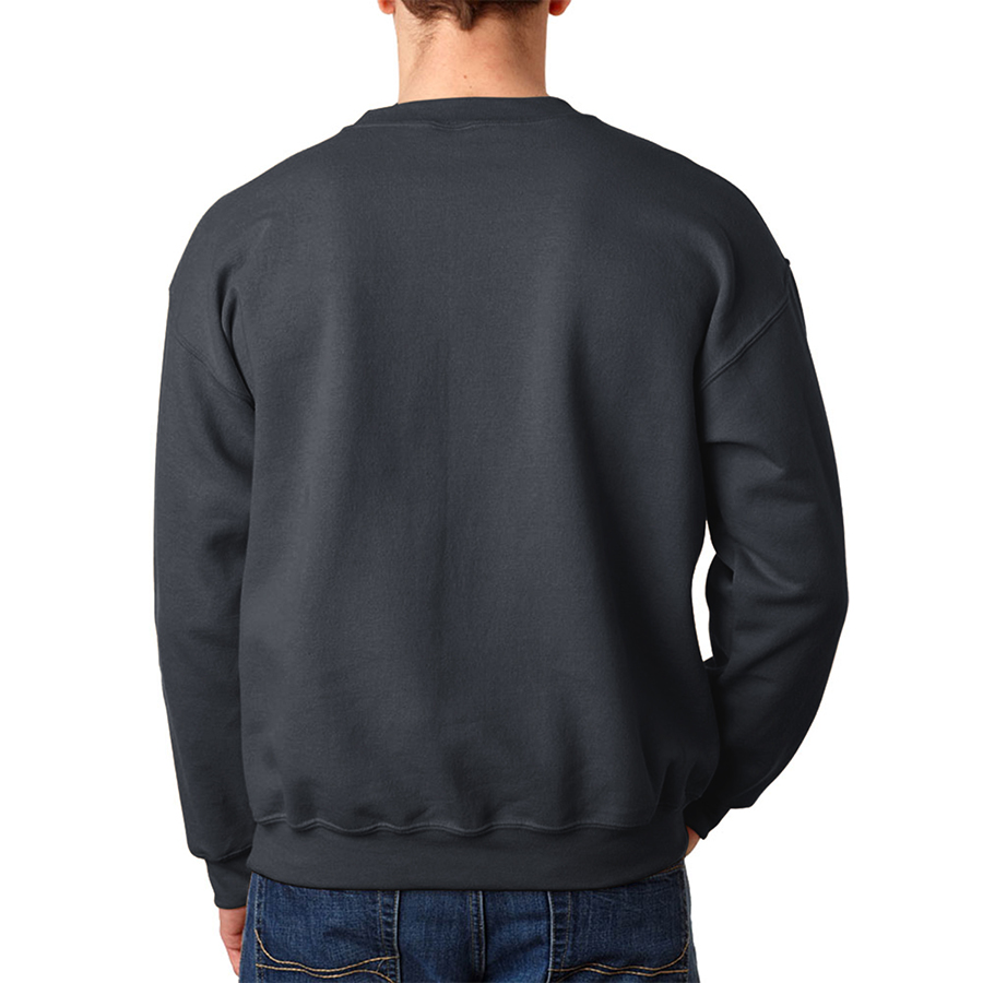 Back