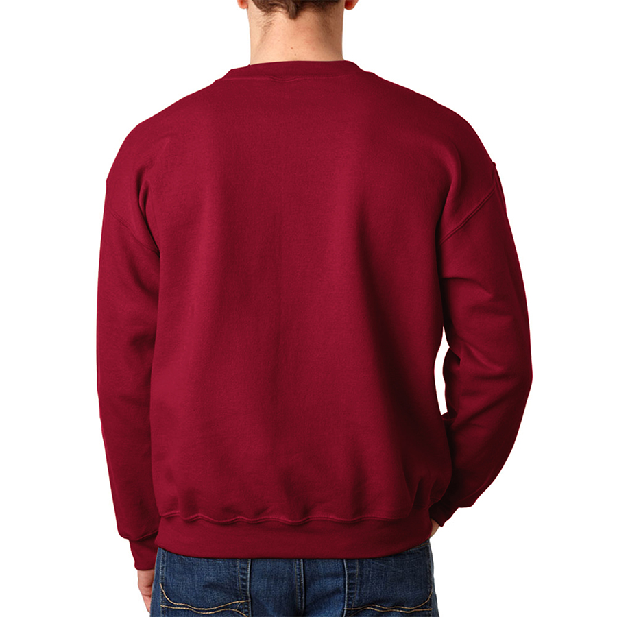 Back