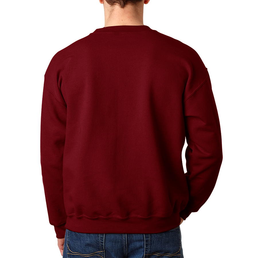 Back