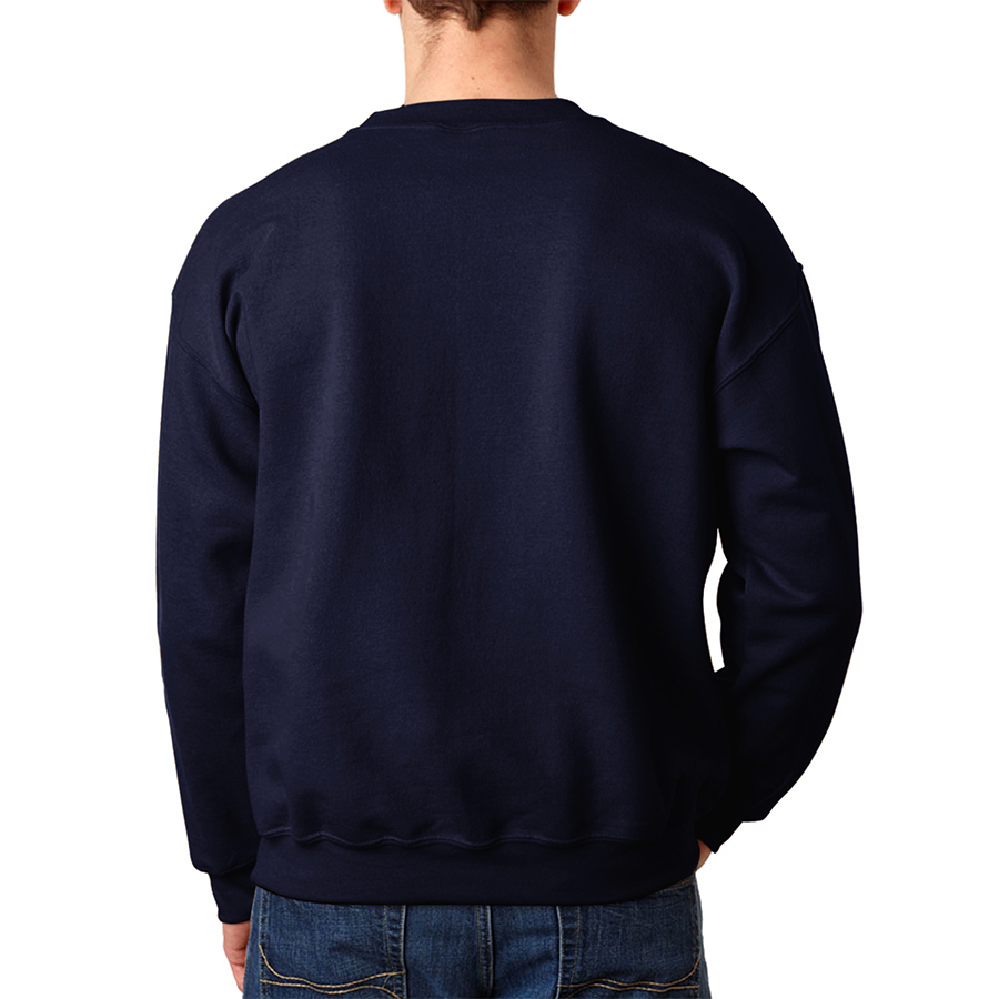 Back