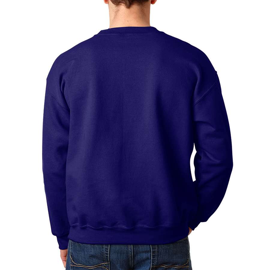 Back
