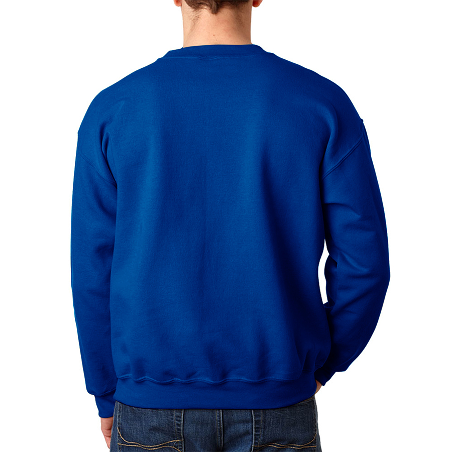 Back