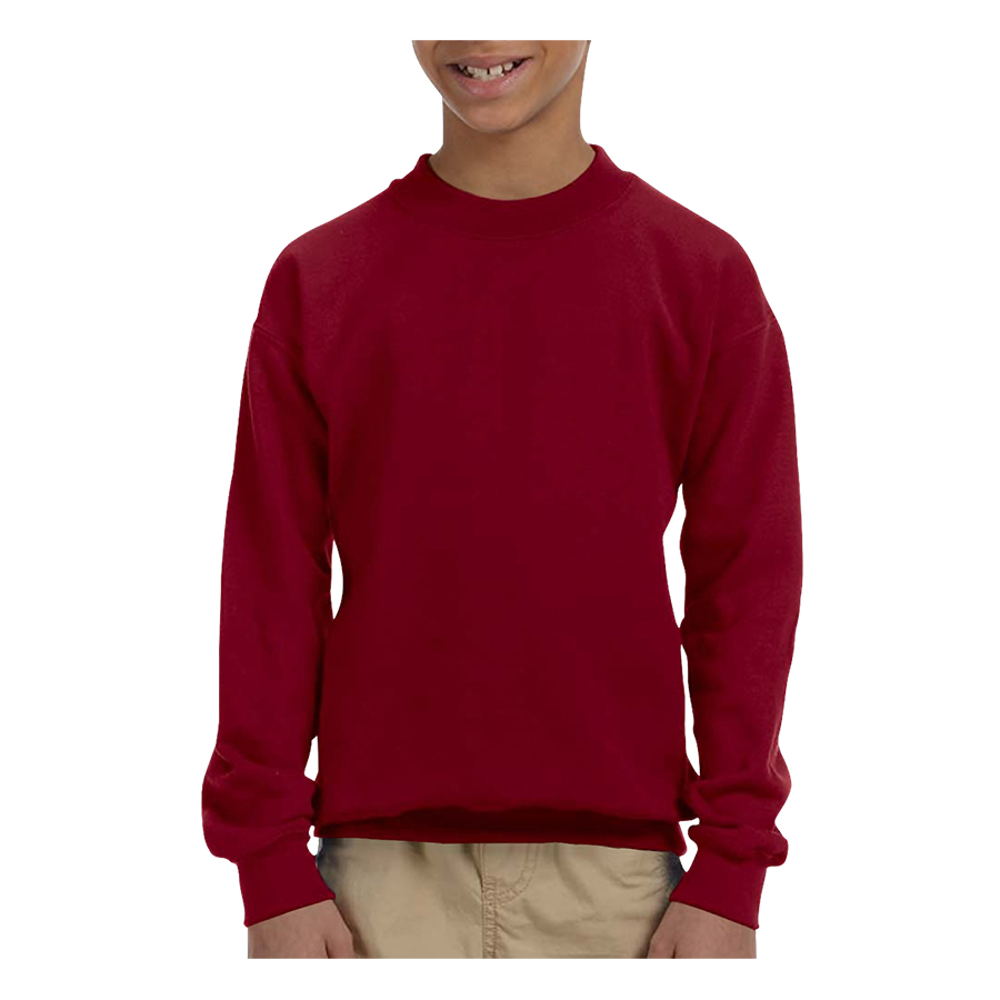 F