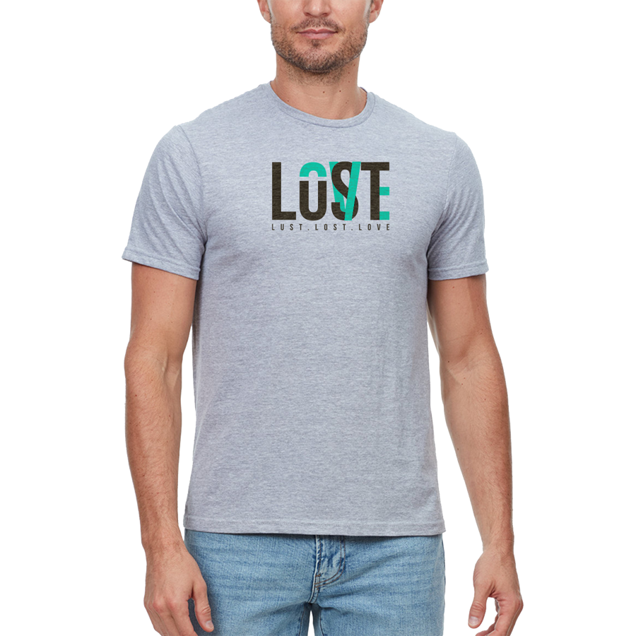 Threadfast Apparel Epic Unisex T-Shirt - Sustainable Comfort