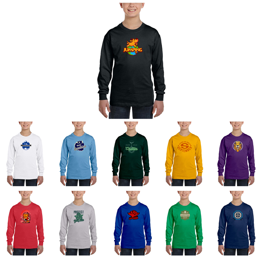Colors