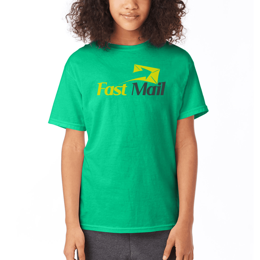 EcoSmart Youth T-Shirt