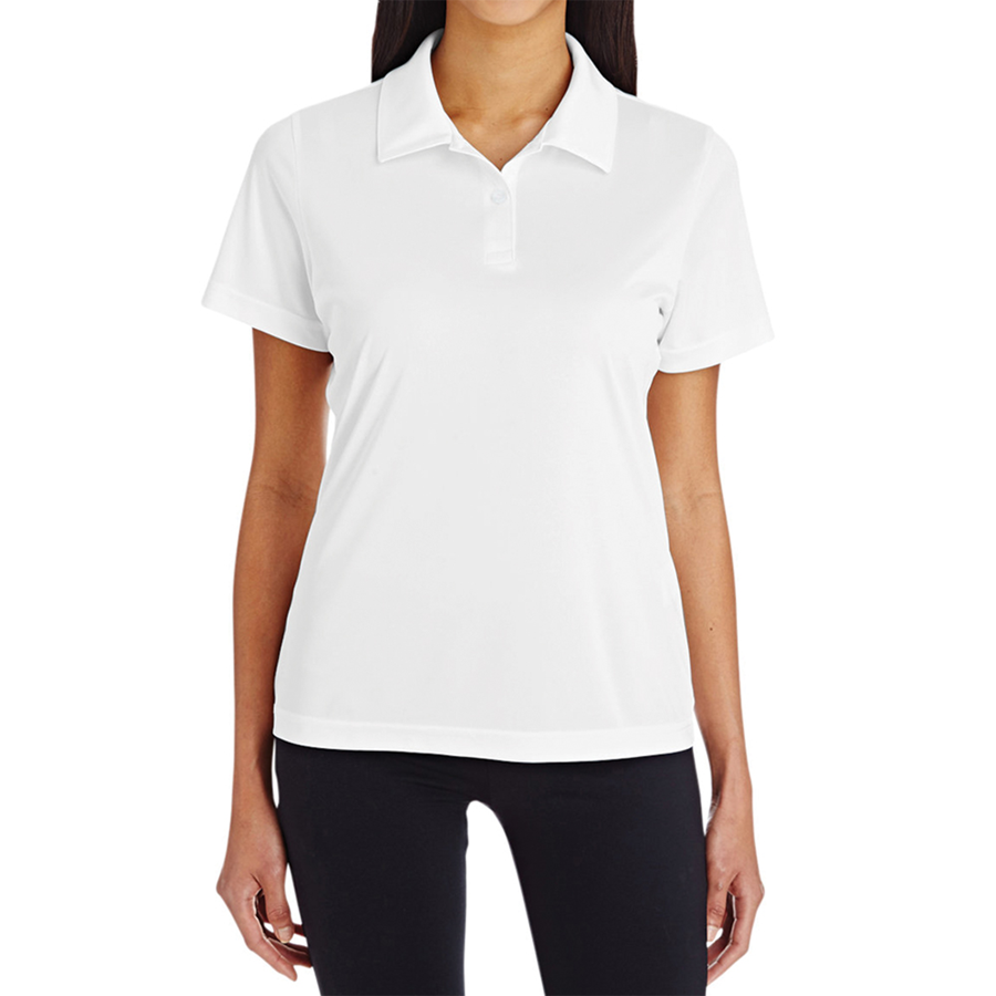Ladies Zone Performance Polo