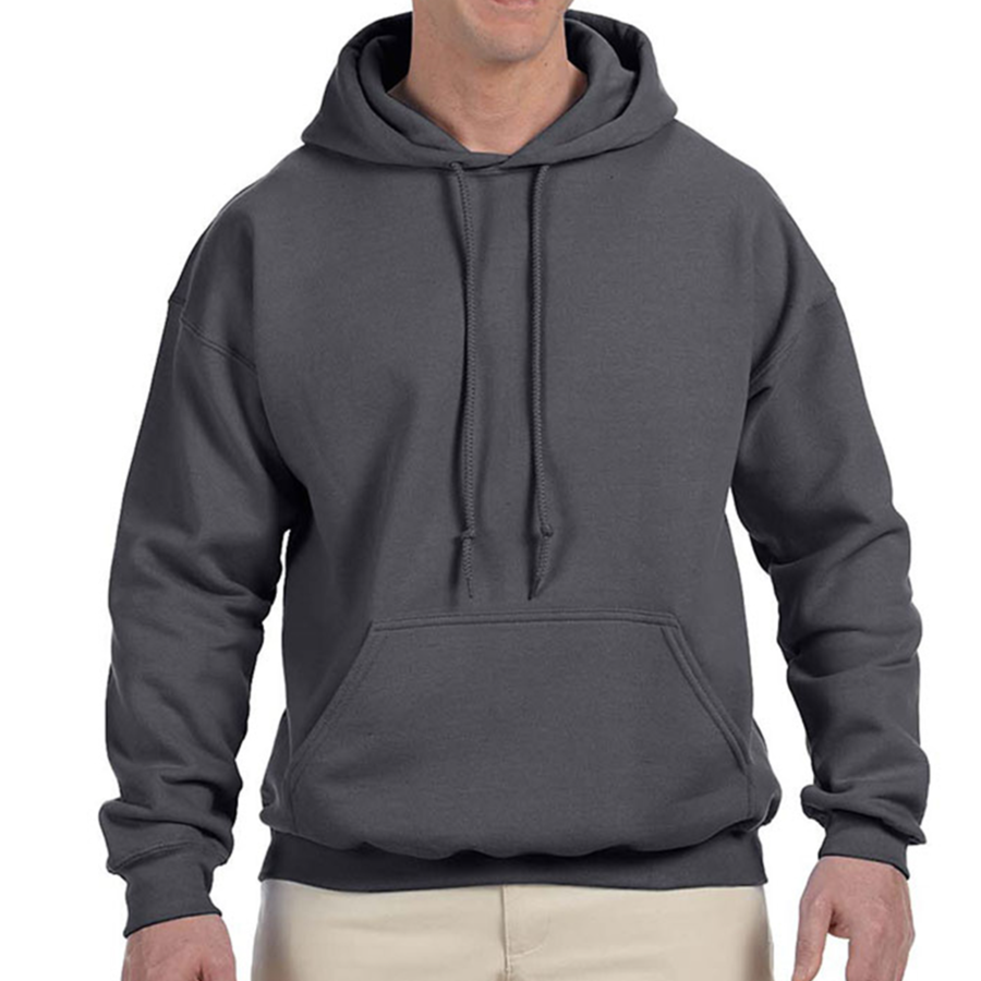 Gildan Ultra Blend Adult Hooded Sweatshirts