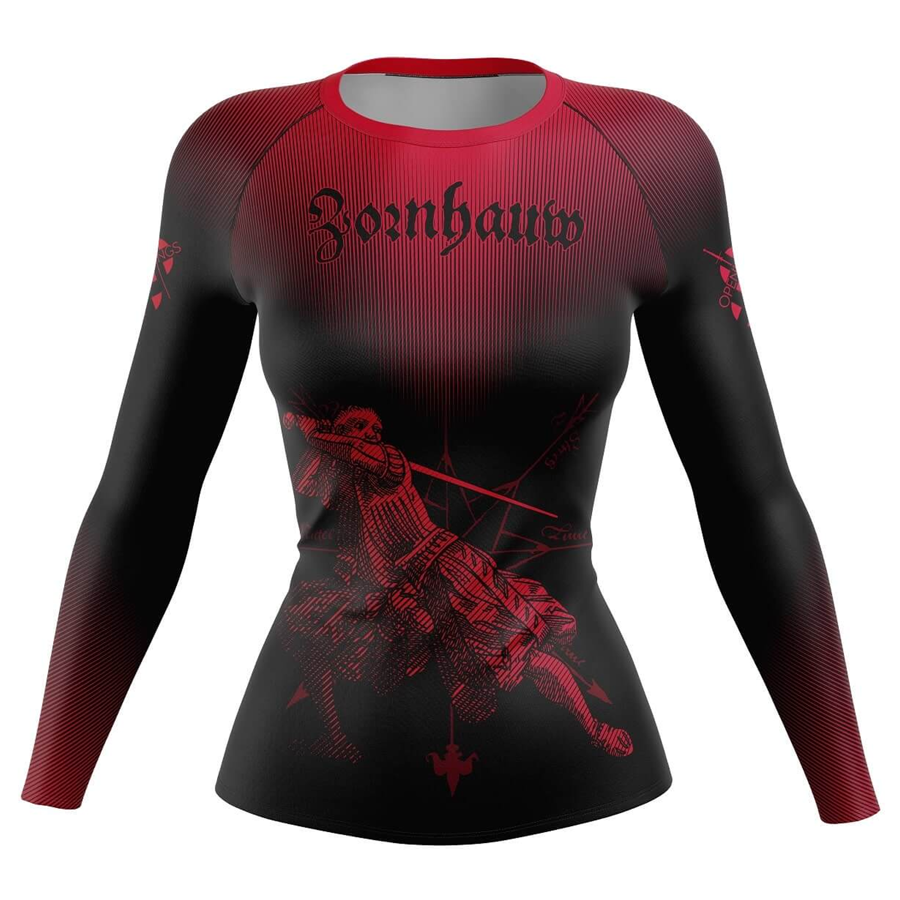 Women's Fit Ultra Milk Silk Sublimation Workout Tee- 200 gsm