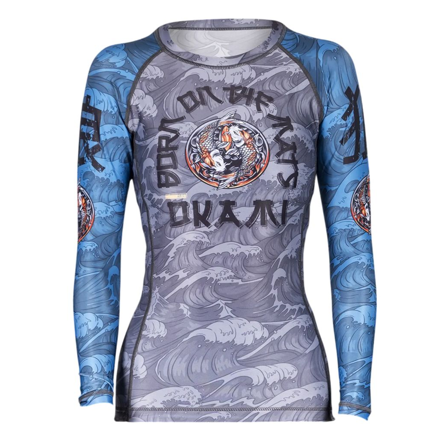 Women's StretchFit Sublimation Tee - 200 gsm