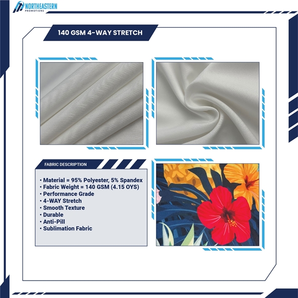 Fabric Description