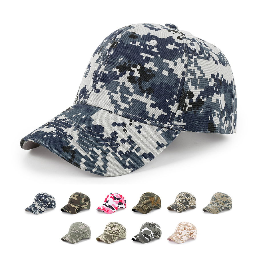 Caps