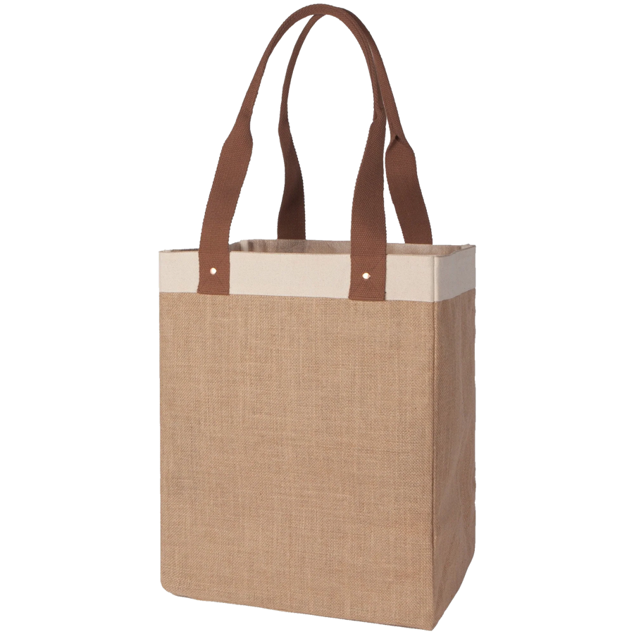 Front view - Blank