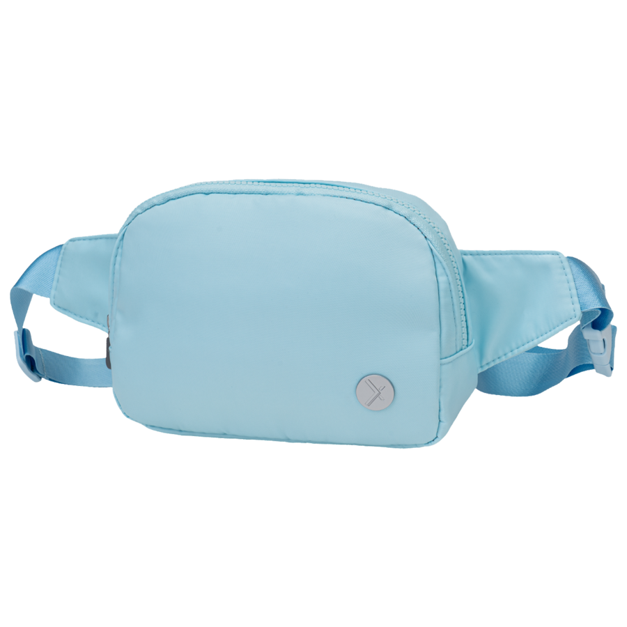 NorthX - The Minimalist Large Belt Bag 2L - 290D Nylon Twill