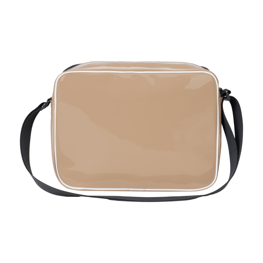 Back View