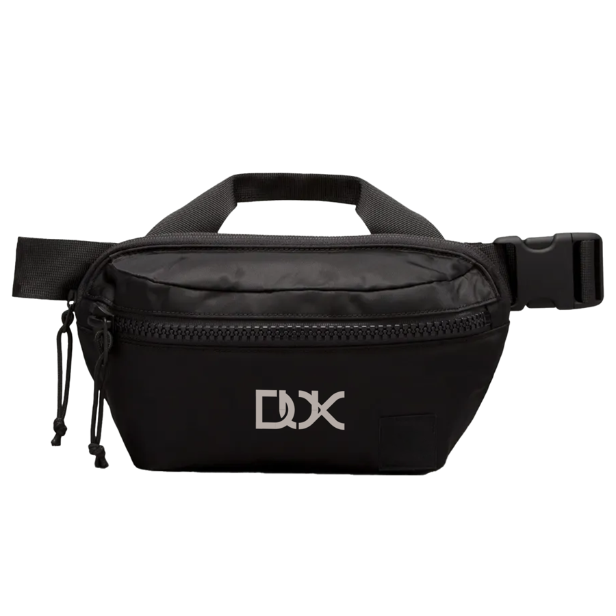 Front View with Logo