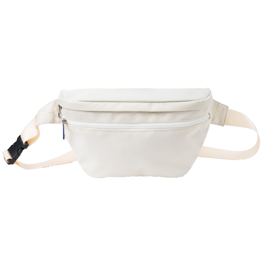 600D RPET Everyday Expedition Belt Bag 2.5L