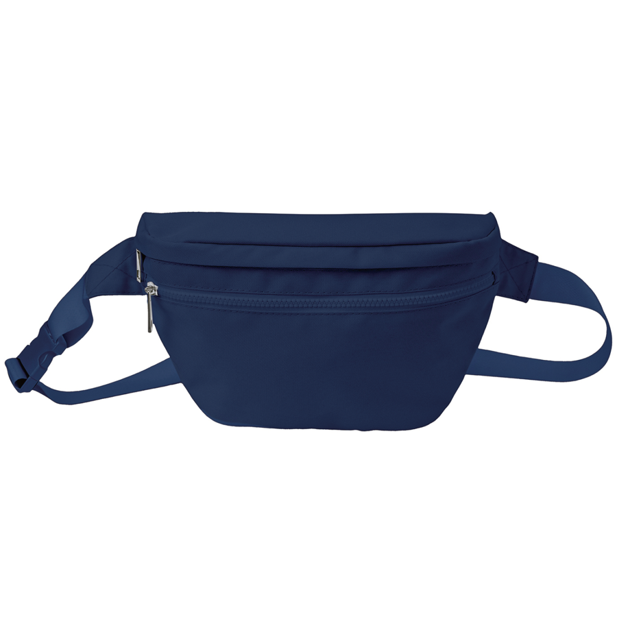 Front View - Navy Blue