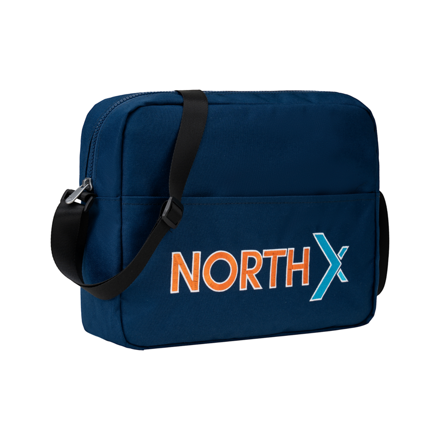 NorthX - The Jetsetter Classic Bag 5L - 600D RPET Polyester