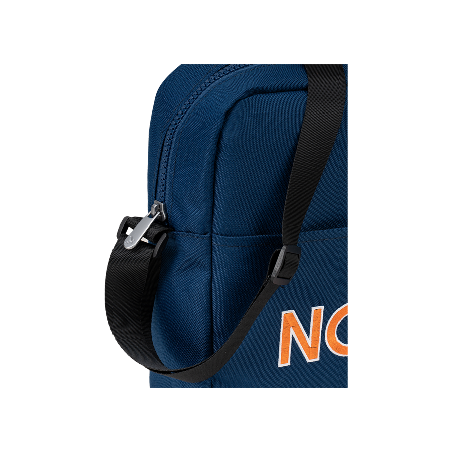 Close-Up View