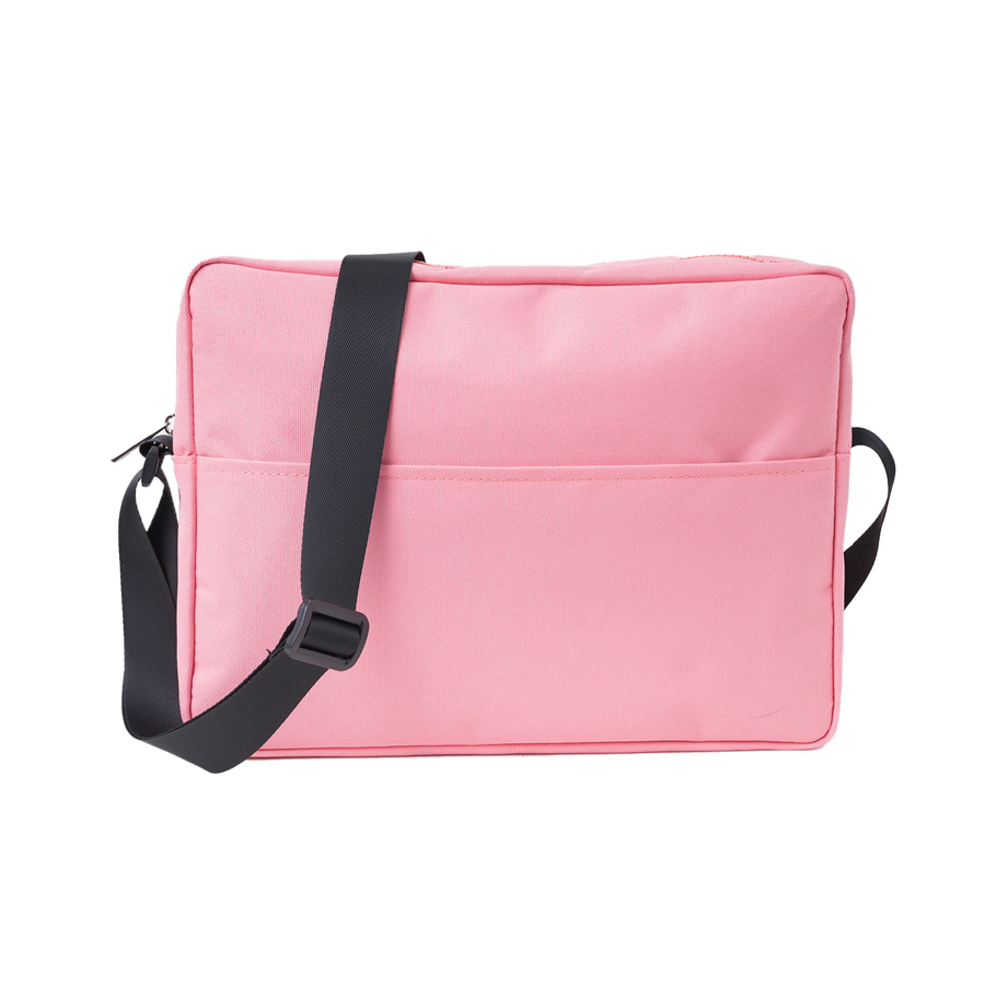 600D RPET Retro Jet Bag 5L